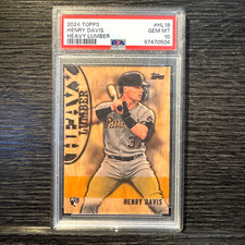 2024 topps henry for sale  Miami