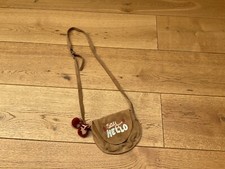 zara pom pom bag for sale  LONDON