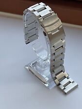 Seiko oyster 22mm for sale  MILTON KEYNES