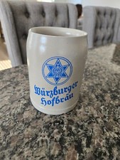 Wurzburger hofbrau german for sale  Morristown