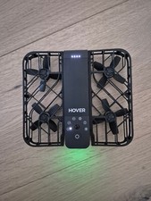 Hoverair selfie kameradrohne gebraucht kaufen  Eschborn