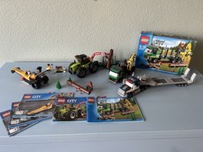 Lego city 60181 gebraucht kaufen  Münsingen