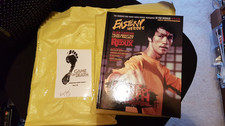 Bruce lee game d'occasion  Expédié en Belgium
