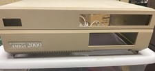Amiga 2000 case for sale  Chicopee
