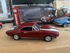 Camaro auto nickey d'occasion  Menucourt