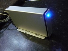Externe festplatte hdd gebraucht kaufen  Oldendorf