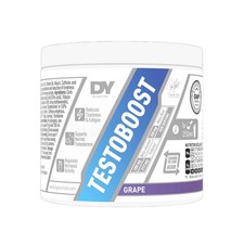 Dorian yates testoboost for sale  DERBY
