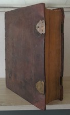 1789 leather brass for sale  NORTHAMPTON