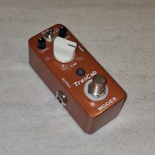 Mooer trescab cabinet for sale  ABINGDON