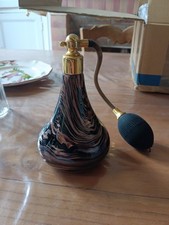 Vaporisateur parfum incrustati d'occasion  Abbeville