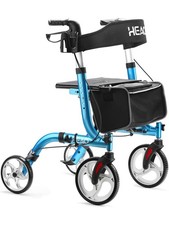 Heao rollator gehhilfe gebraucht kaufen  Hamburg