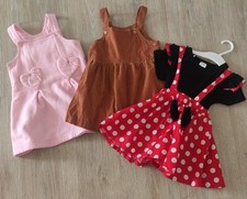 Mädchenkleidung paket 27 gebraucht kaufen  Bergen