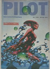 pilot comic gebraucht kaufen pilot comic gebraucht kaufen Remscheid