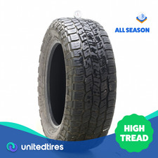 Used 275 60r20 for sale  Chicago