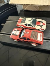 Carrera autorennbahn servo gebraucht kaufen  Langenhagen