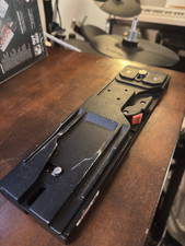 Zacuto vct tripod for sale  Brooklyn