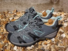Merrell gtx womens for sale  RYDE