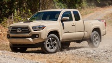 2016 toyota tacoma for sale  USA