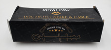 Royal paw dog for sale  Springville