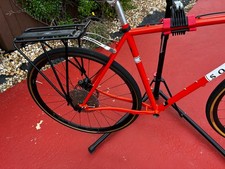 Soma wolvarine bike for sale  Orlando