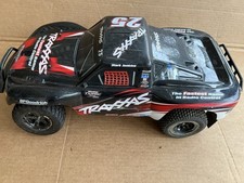 Traxxas slash 2wd d'occasion  Expédié en Belgium