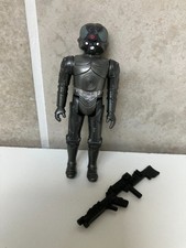 Figurine star wars d'occasion  Sévrier