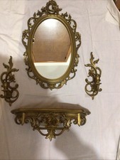 4 pc wall decorations for sale  Gravette