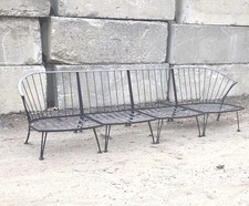 Vintage woodard wrought for sale  Cumberland