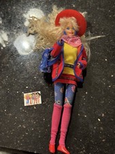 barbie benetton for sale barbie benetton for sale Anderson