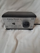 Safety minor variable for sale  EXETER