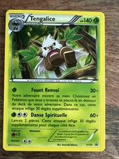 Carte pokemon tengalice d'occasion  Biache-Saint-Vaast
