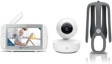 Videocamera motorola nursery usato  Vejano