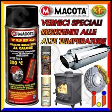 Macota alte temperature usato  Castelfidardo
