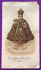 Santino holy card usato  Italia