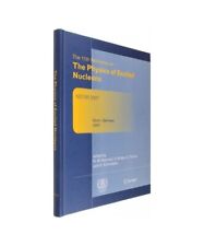 Nstar2007 proceedings the gebraucht kaufen  Trebbin
