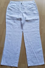 Wunderschöne brax leinenhose gebraucht kaufen  Neuried