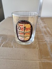 GRAND OLD PARR Uísque Escocês Vintage Copo Curto raro GUC VEJA FOTOS "BIN A" comprar usado  Enviando para Brazil