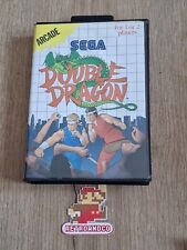 Jeux sega master d'occasion  Grasse