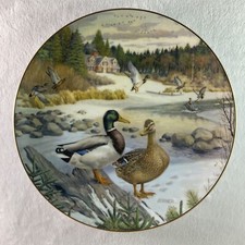 Mallard plate living for sale  Vergas