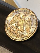 Beautiful 1870 mexico for sale  Ridgewood