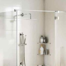 Pomme douche pluie d'occasion  Clermont-Ferrand-