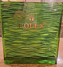 Vetrina espositiva rolex usato  Viareggio