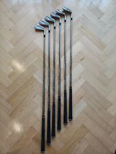 Srixon zx7 irons for sale  LONDON