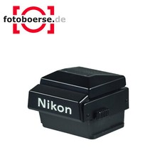 Nikon lichtschachtsucher f3 gebraucht kaufen  Aachen