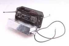 Radio honda 1100 gebraucht kaufen  Trebbin