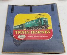 Train meccano hornby d'occasion  Cénac-et-Saint-Julien