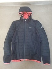 Polo jacke kapuze gebraucht kaufen  Goch