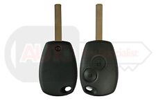 Chaveiro genuíno Renault 2 botões controle remoto para Renault Traffic e Vauxhall Vivaro comprar usado  Enviando para Brazil