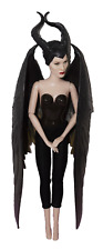 Winged fairy maleficent for sale  Canton