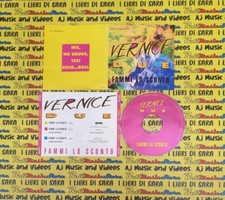 Singolo vernice due usato  Ferrara